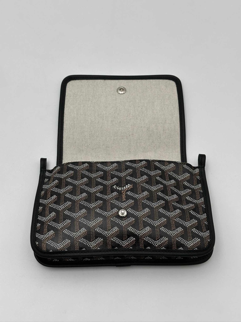 Goyard Plumet crossbody bag