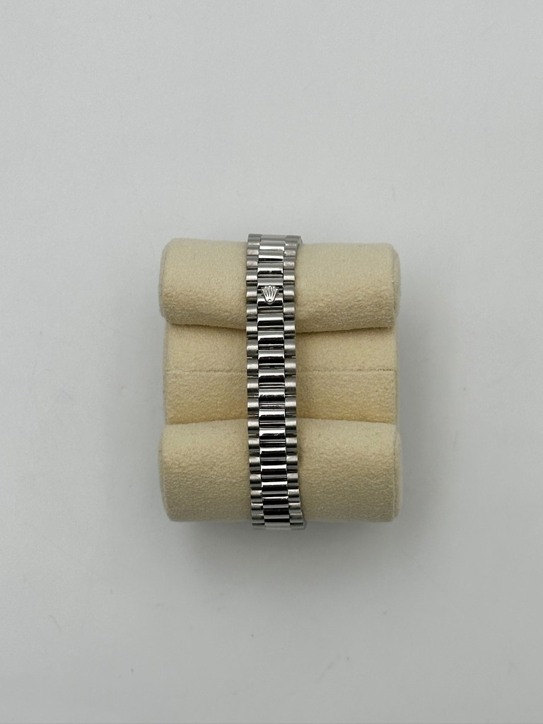 Rolex Lady Datejust watch