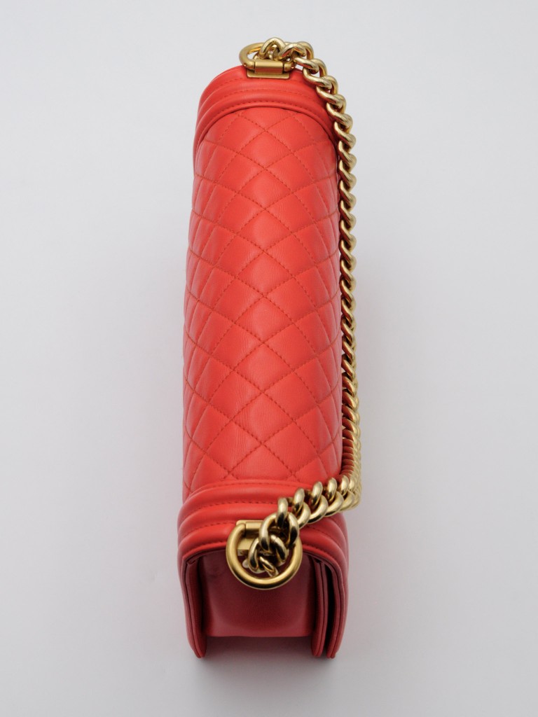 Chanel Boy New Medium bag