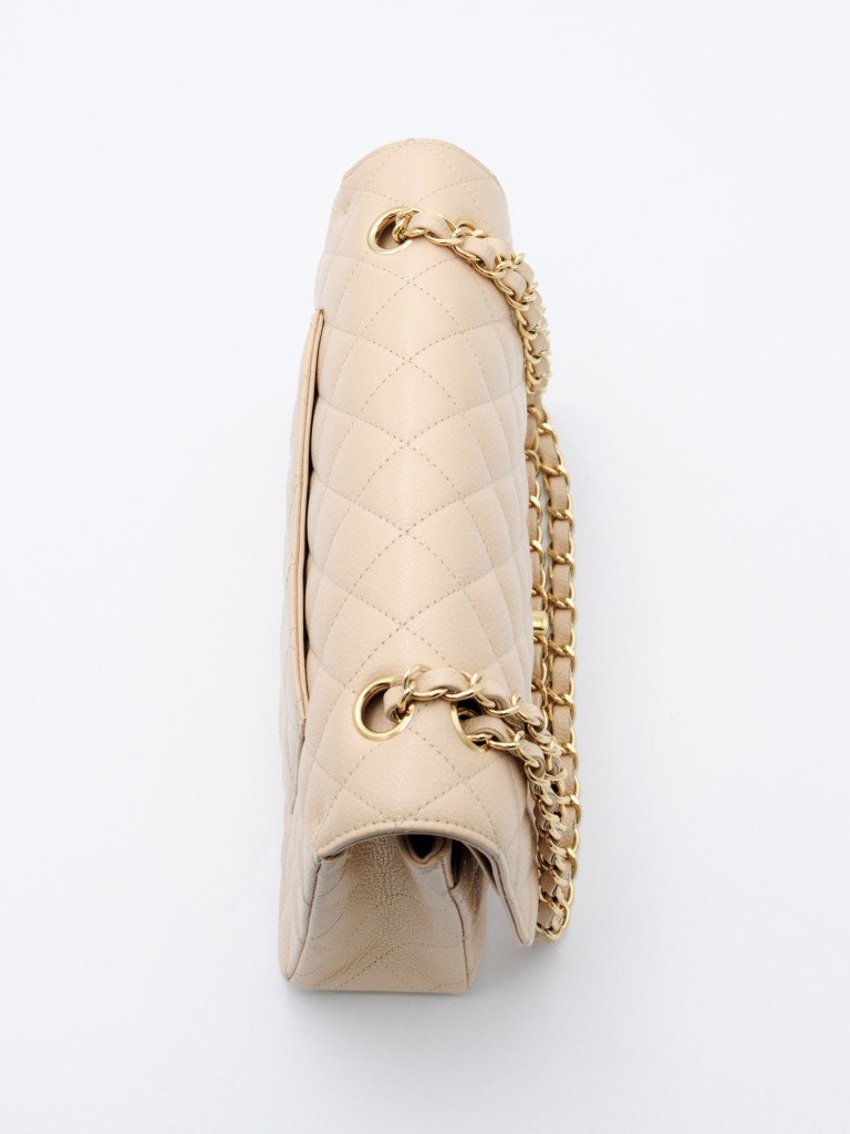 Chanel Classic Medium Double Flap bag