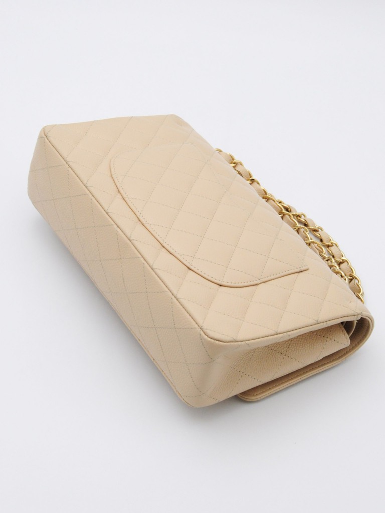Chanel Classic Medium Double Flap torebka