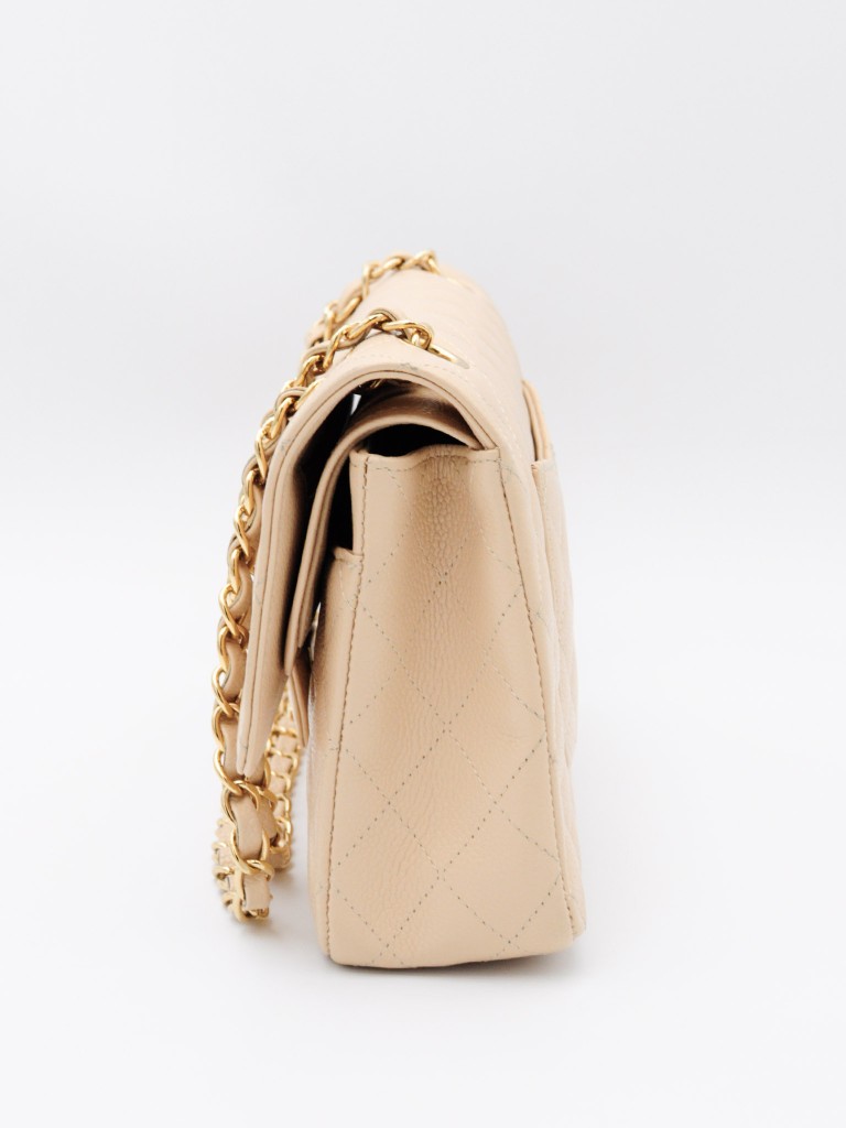 Chanel Classic Medium Double Flap torebka