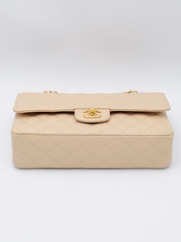 Chanel Classic Medium Double Flap torebka