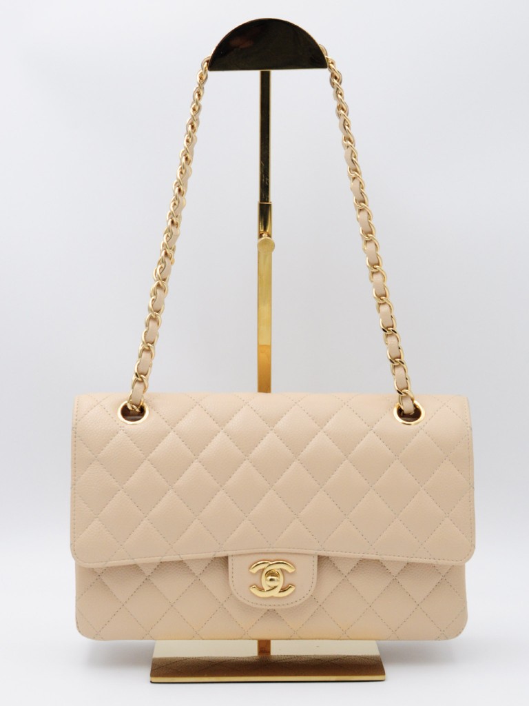 Chanel Classic Medium Double Flap bag