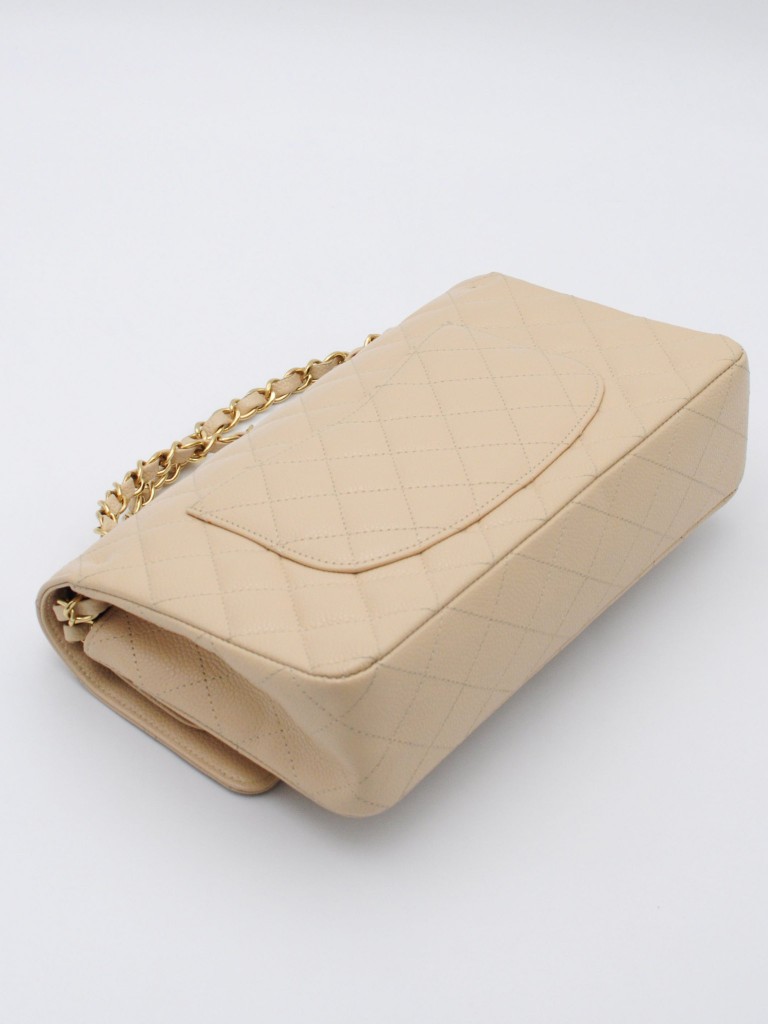 Chanel Classic Medium Double Flap torebka