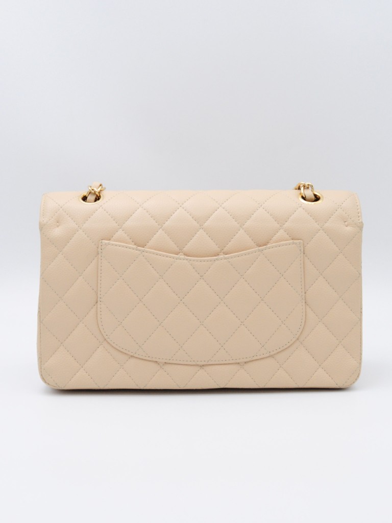 Chanel Classic Medium Double Flap bag