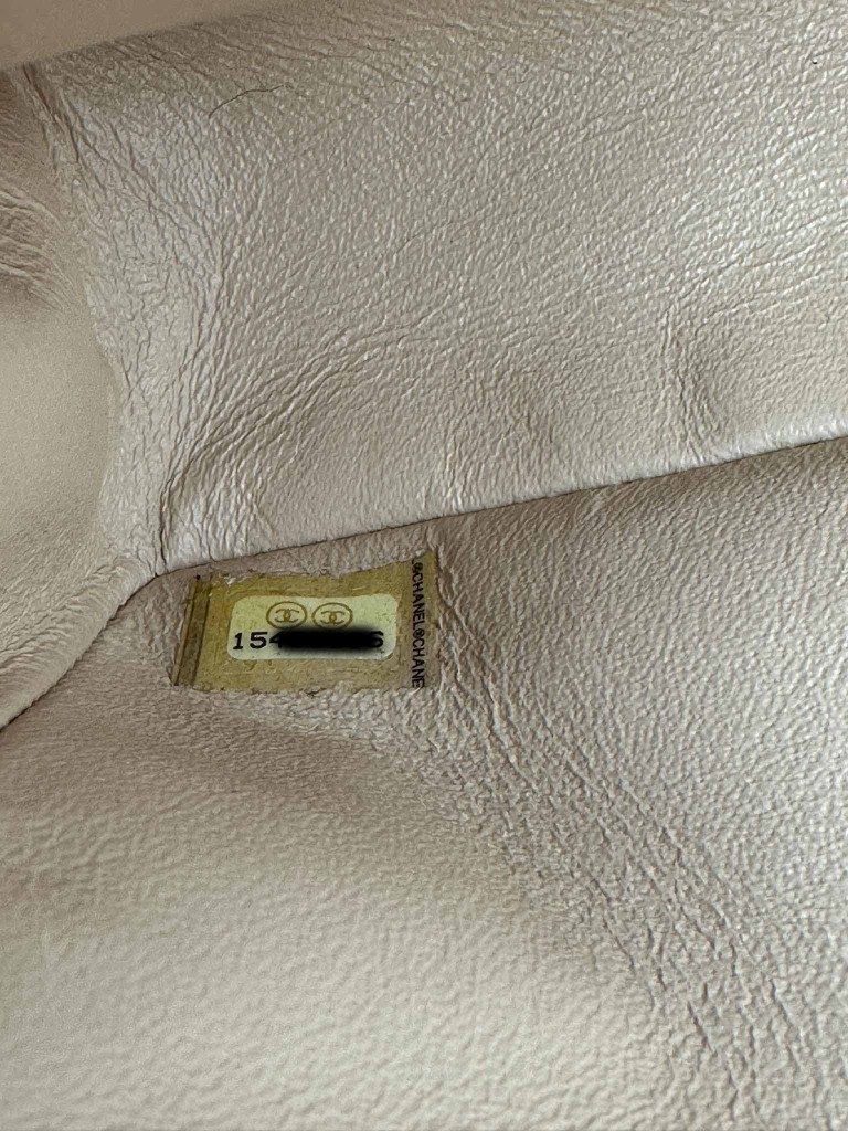 Chanel Classic Medium Double Flap bag