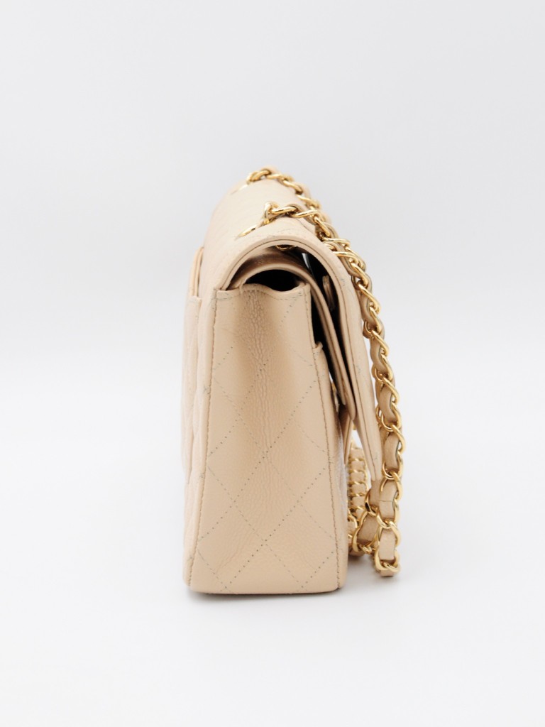 Chanel Classic Medium Double Flap bag