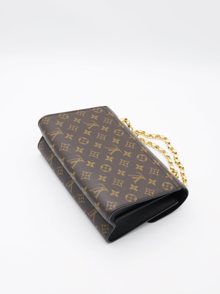 Louis Vuitton Victoire torebka