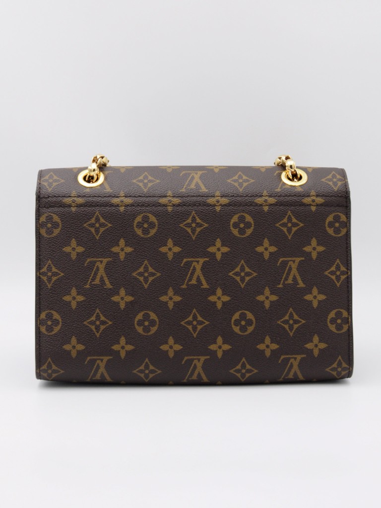 Louis Vuitton Victoire torebka