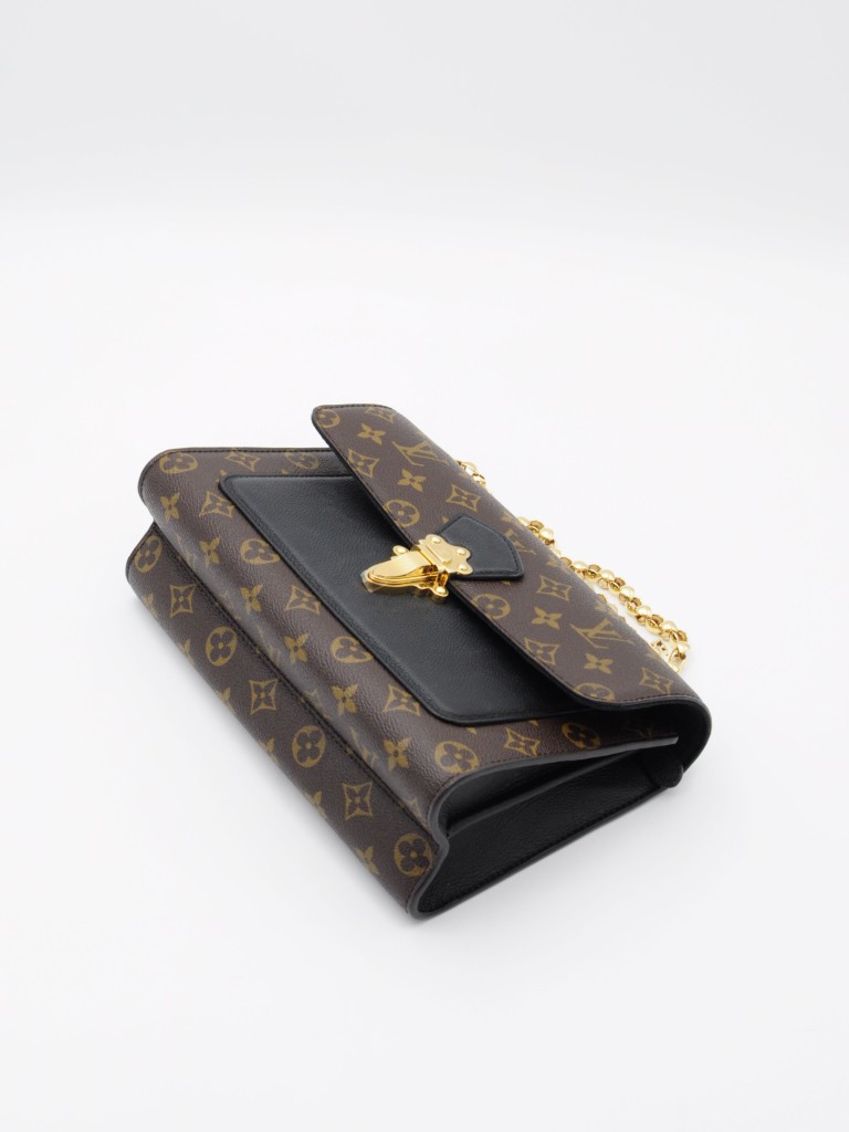 Louis Vuitton Victoire torebka