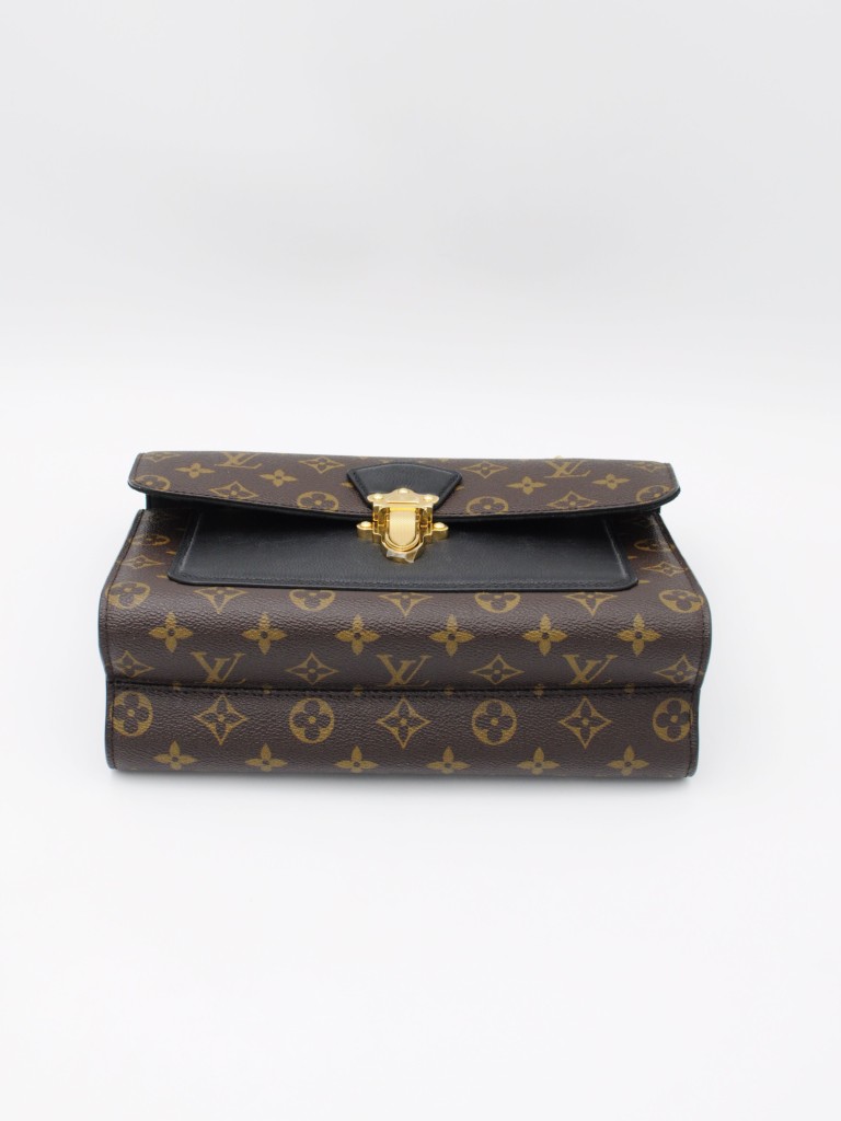 Louis Vuitton Victoire torebka