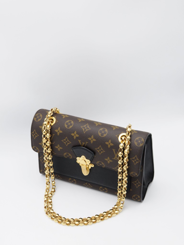 Louis Vuitton Victoire bag