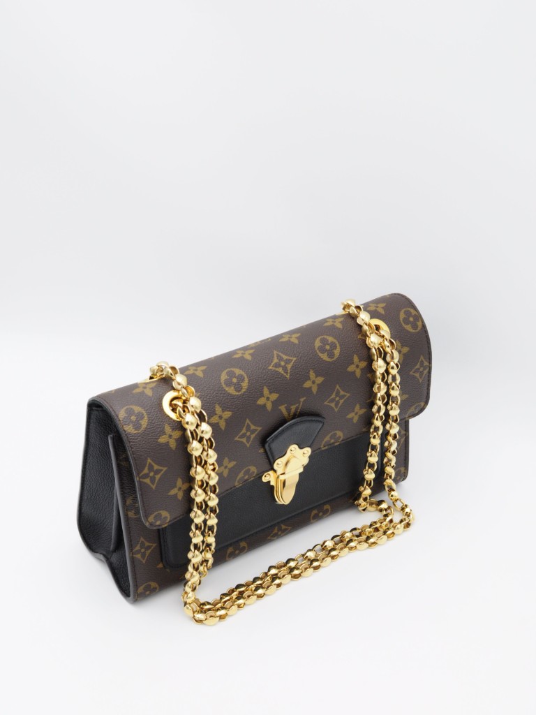 Louis Vuitton Victoire torebka