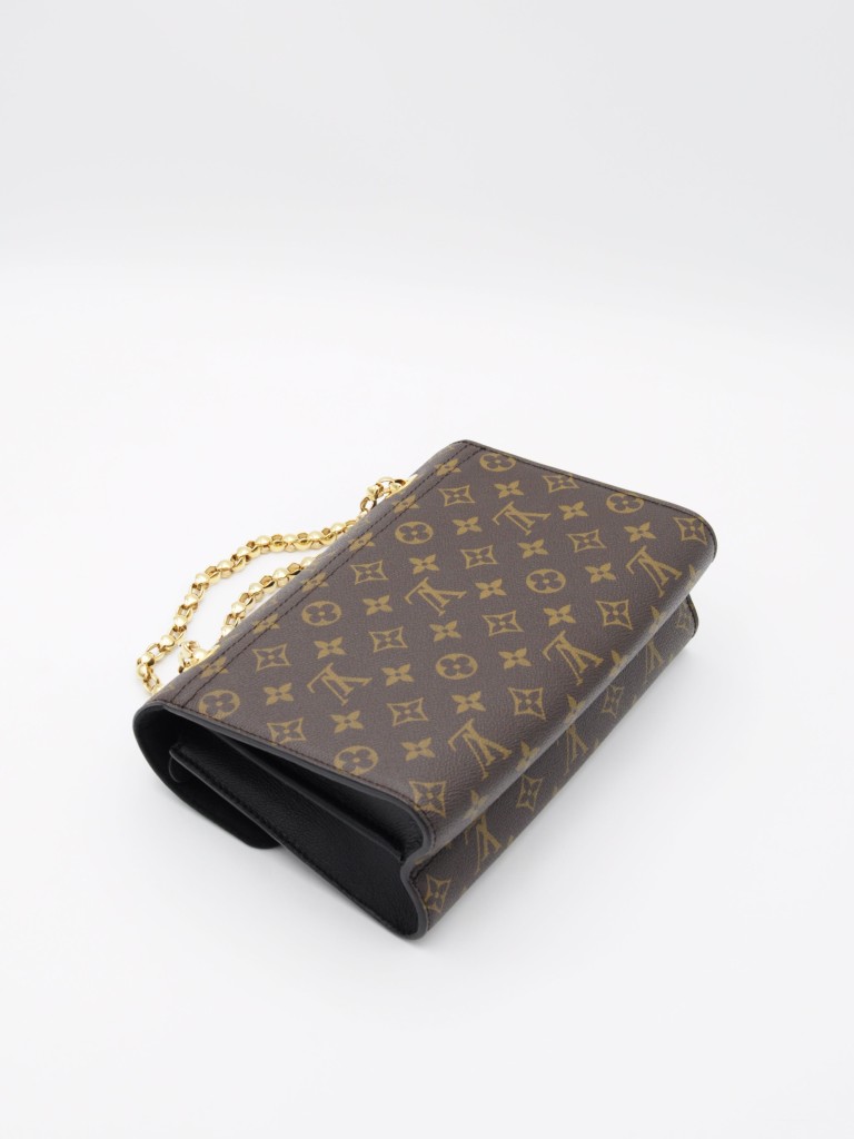 Louis Vuitton Victoire bag