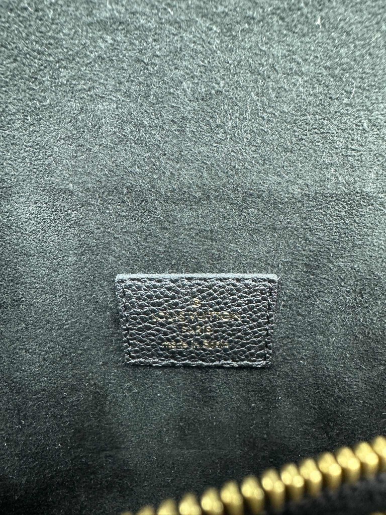 Louis Vuitton Victoire bag