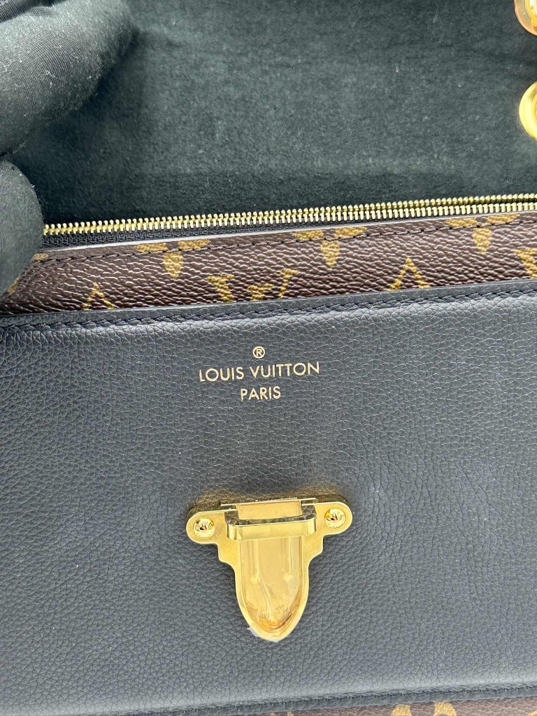 Louis Vuitton Victoire bag
