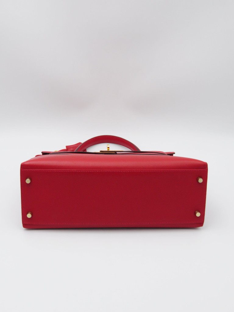 Hermes Kelly 32 torebka