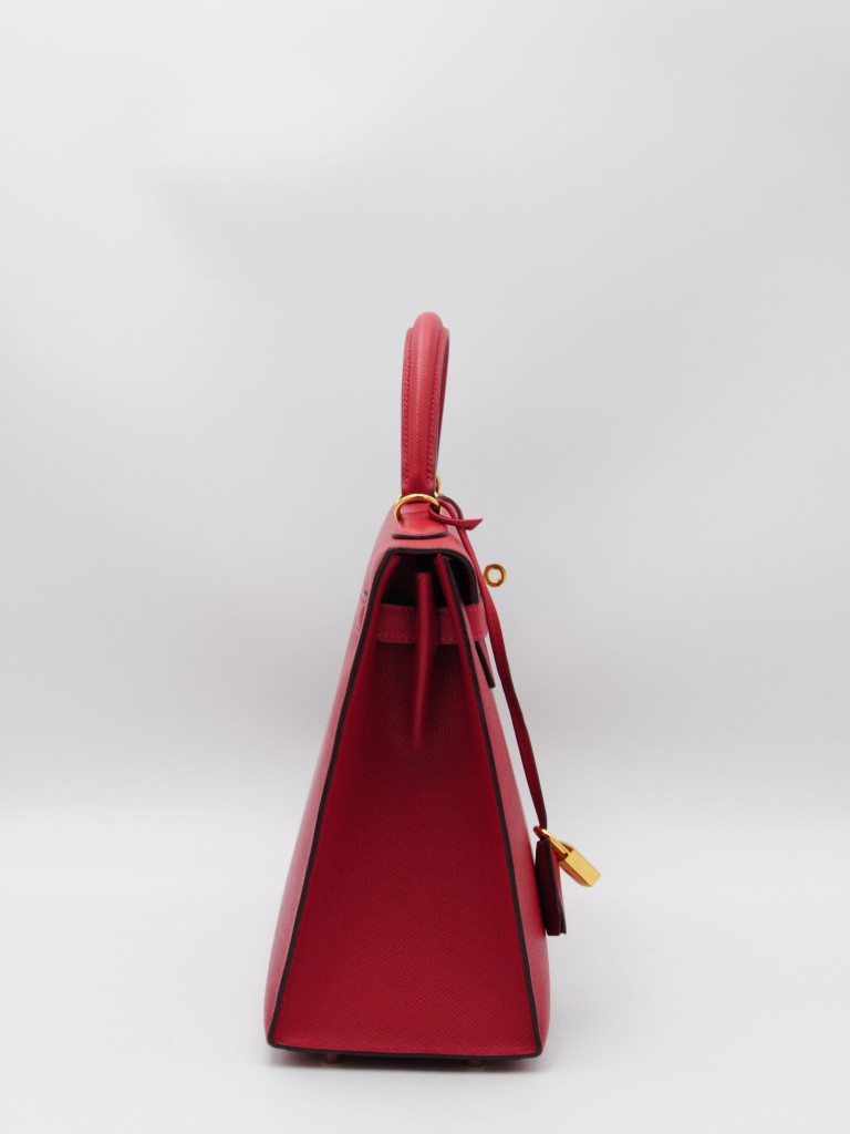 Hermes Kelly 32 bag