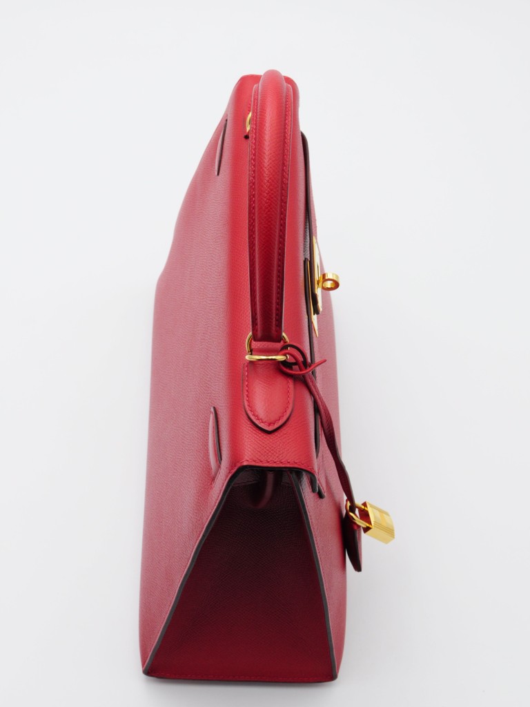 Hermes Kelly 32 torebka