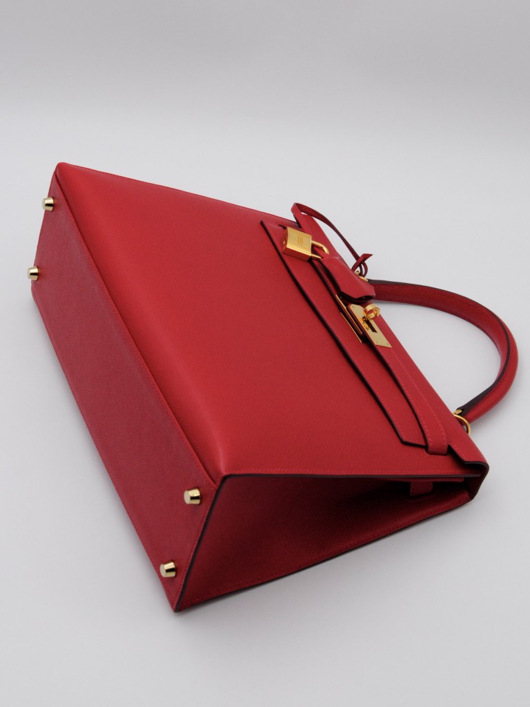 Hermes Kelly 32 bag