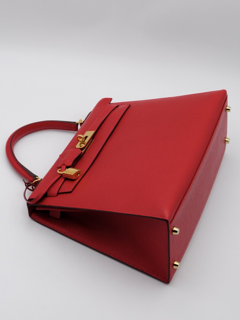Hermes Kelly 32 bag