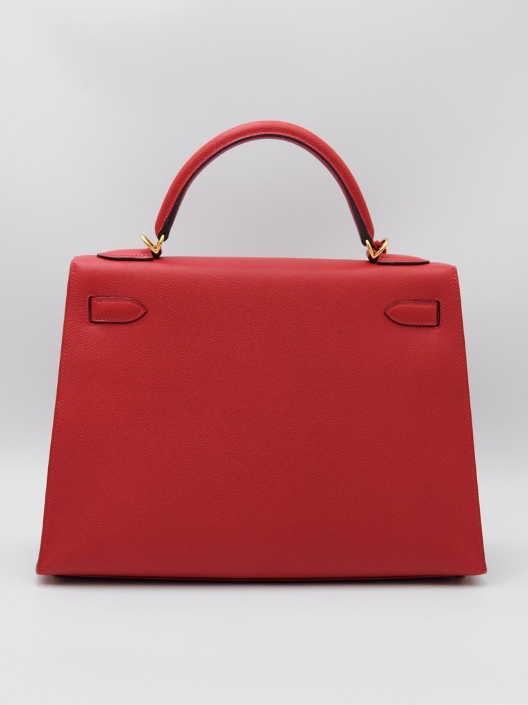 Hermes Kelly 32 torebka