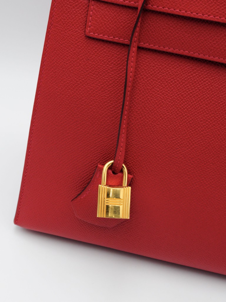 Hermes Kelly 32 bag