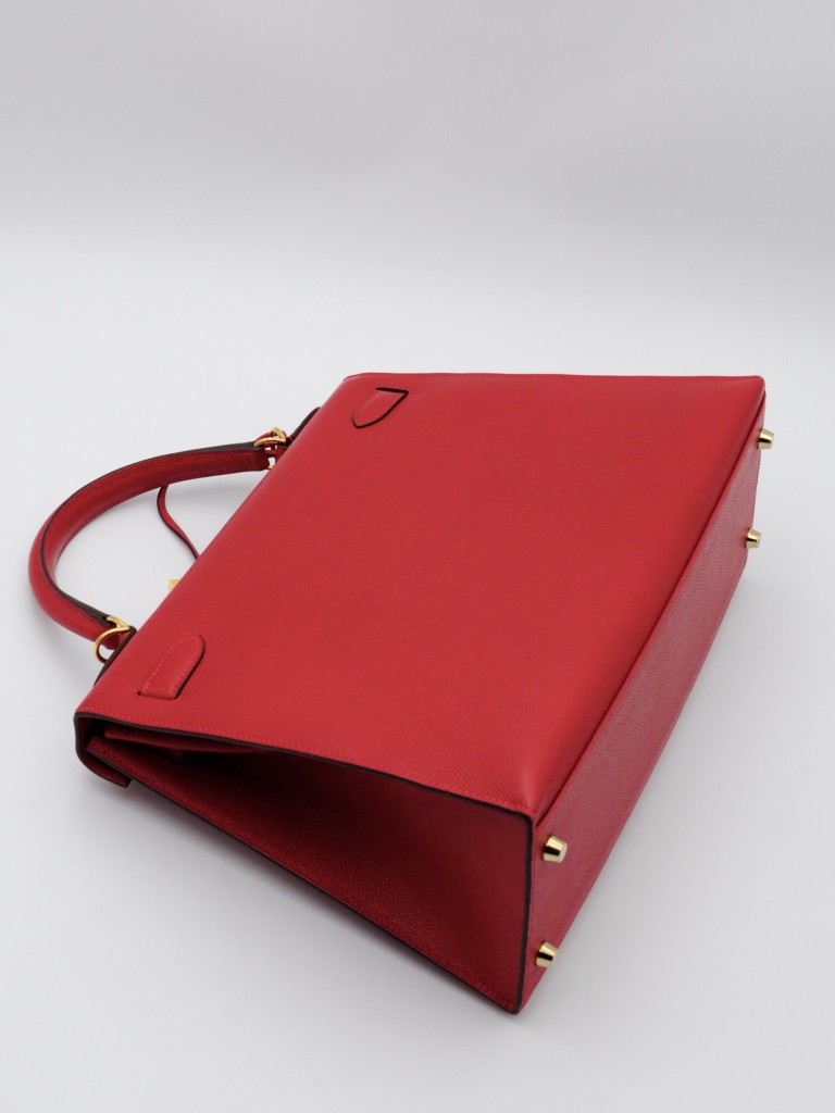 Hermes Kelly 32 bag
