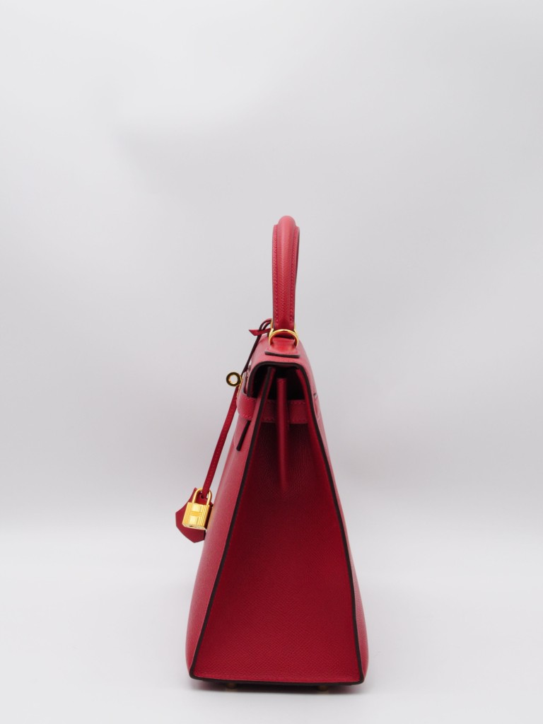 Hermes Kelly 32 bag