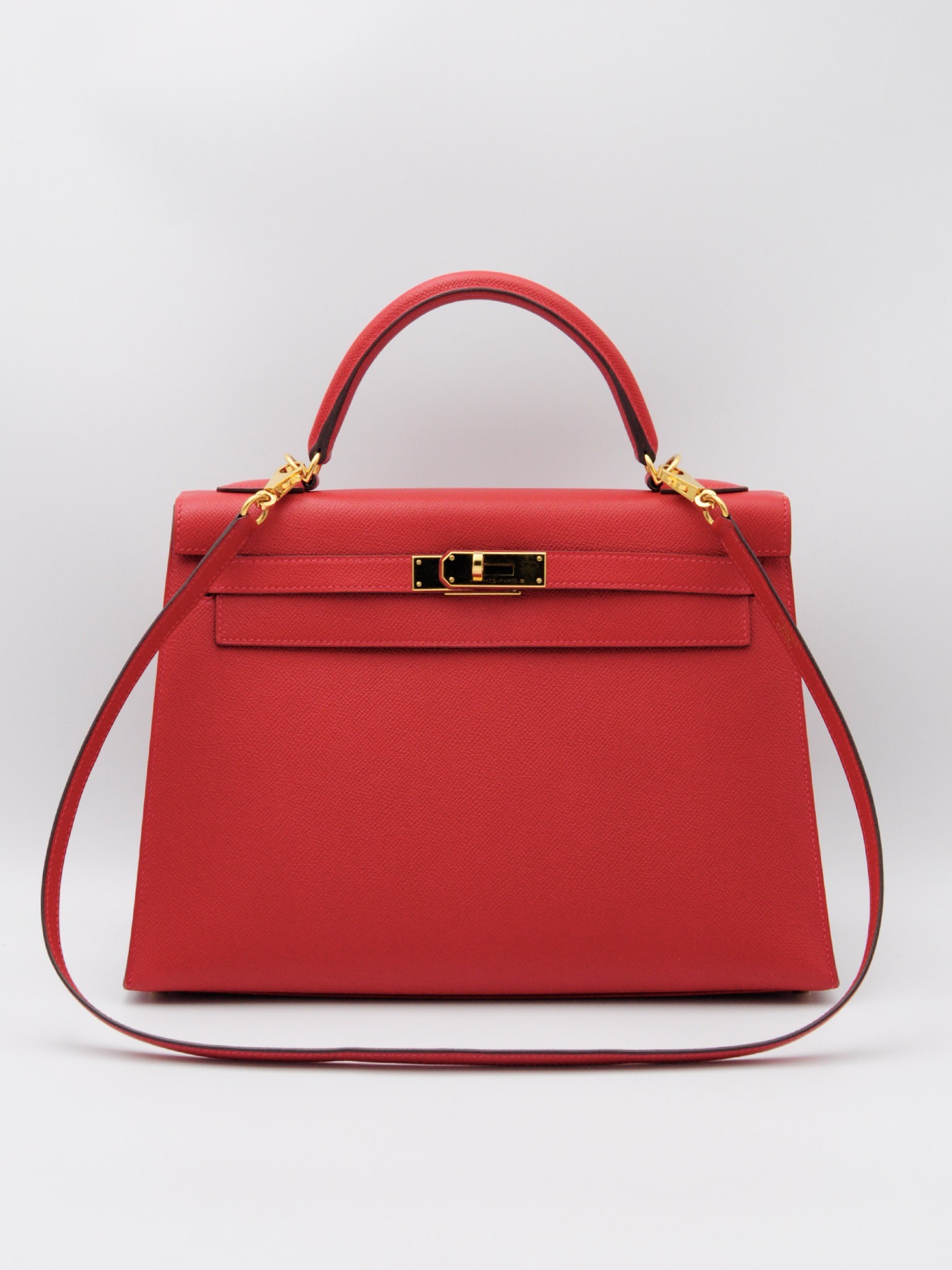 Hermes Kelly 32 torebka