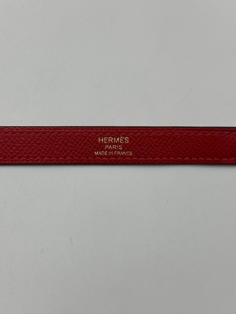 Hermes Kelly 32 torebka
