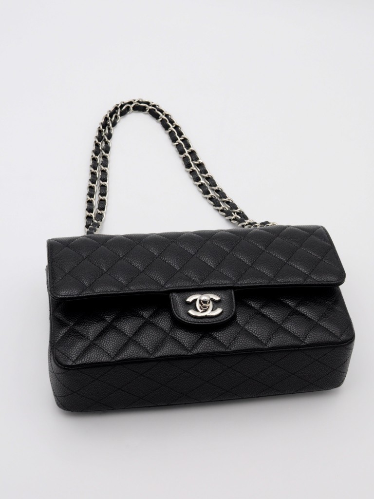 Chanel Classic Medium Double Flap torebka