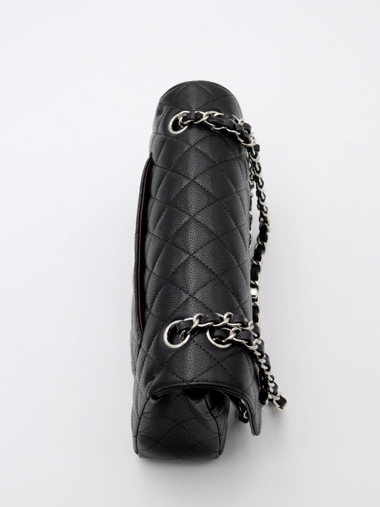 Chanel Classic Medium Double Flap torebka