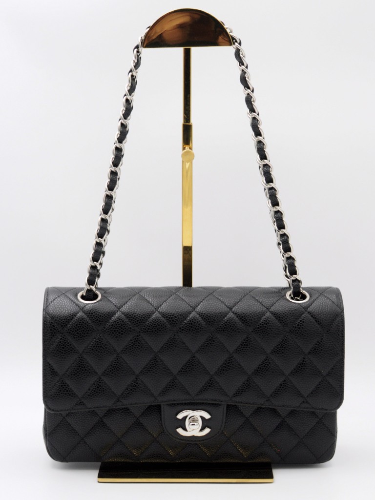 Chanel Classic Medium Double Flap torebka