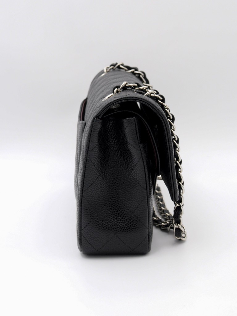 Chanel Classic Medium Double Flap torebka