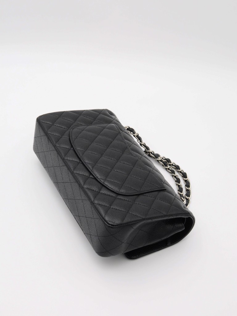 Chanel Classic Medium Double Flap torebka