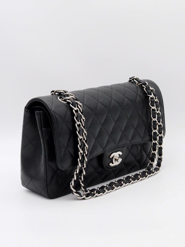 Chanel Classic Medium Double Flap torebka