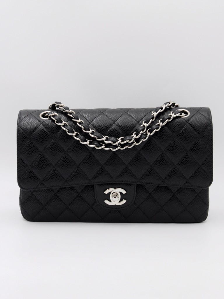 Chanel Classic Medium Double Flap torebka