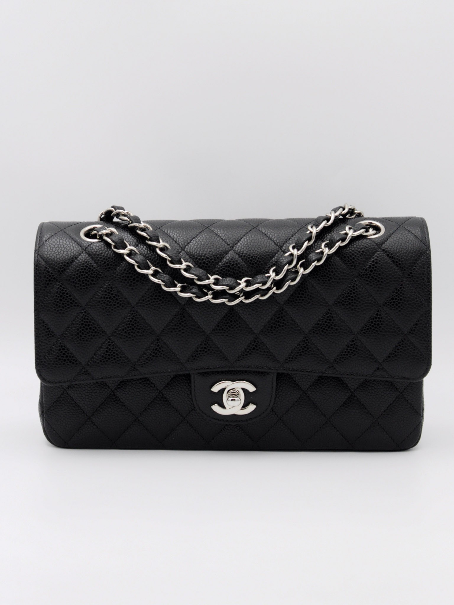 Chanel Classic Medium Double Flap torebka