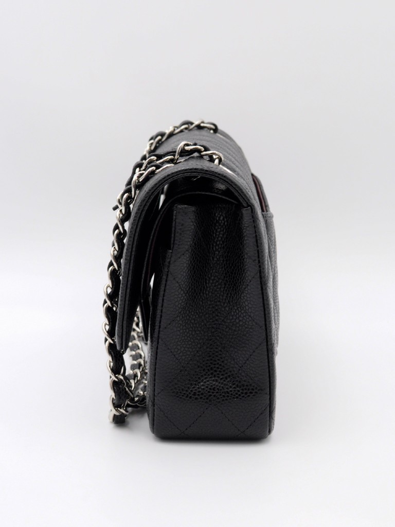 Chanel Classic Medium Double Flap torebka
