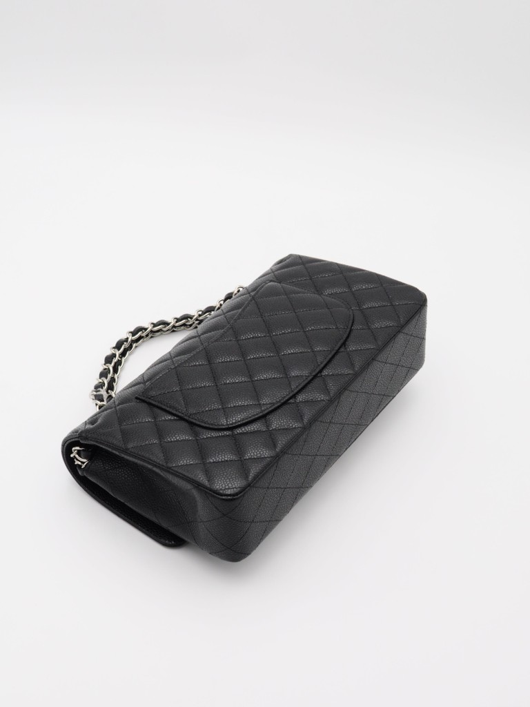 Chanel Classic Medium Double Flap torebka