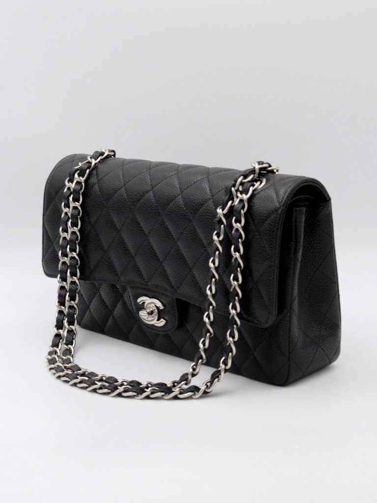 Chanel Classic Medium Double Flap torebka