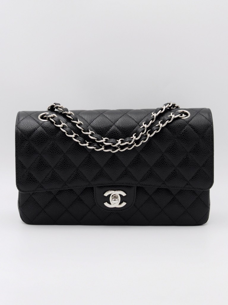 Chanel Classic Medium Double Flap torebka