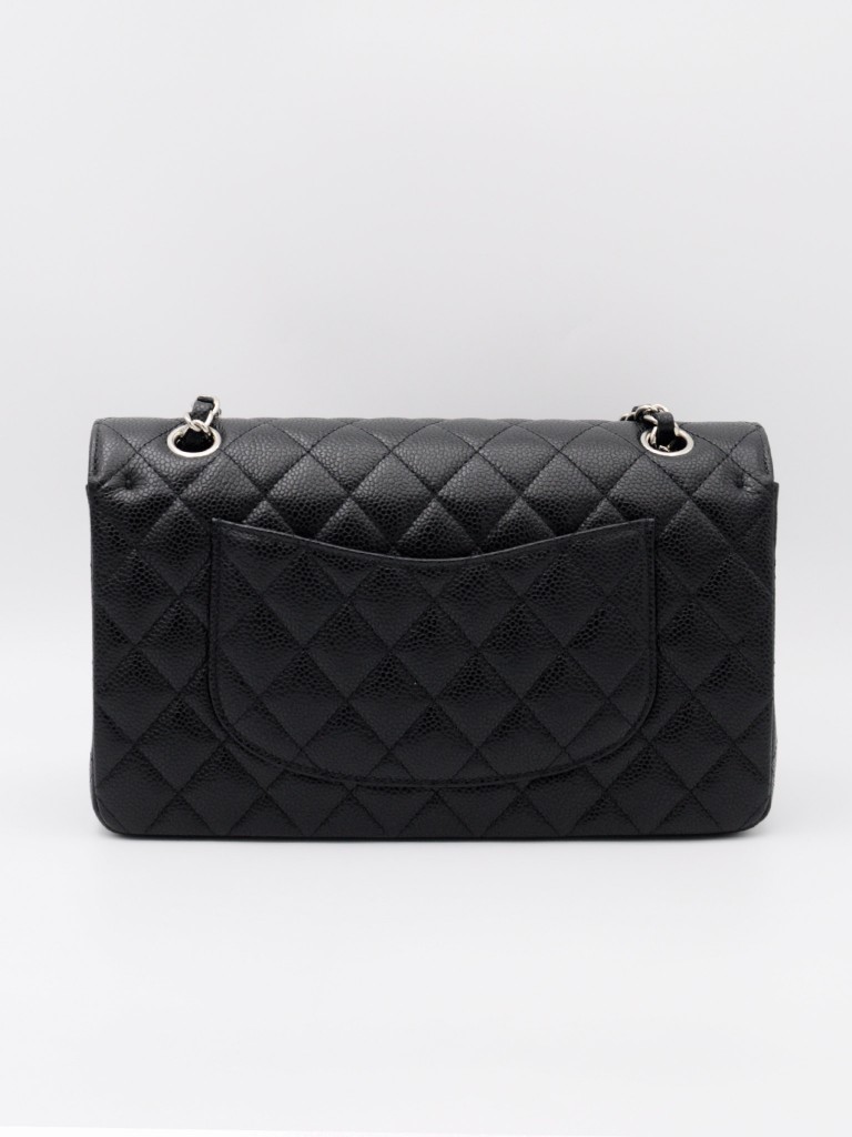 Chanel Classic Medium Double Flap torebka