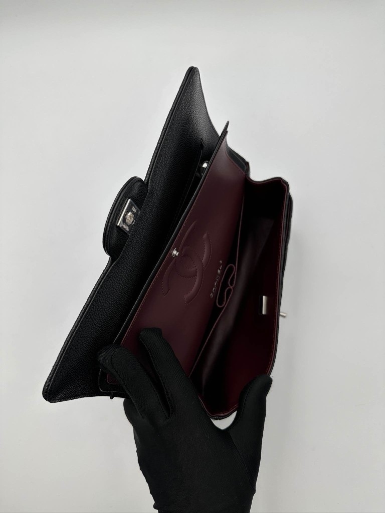 Chanel Classic Medium Double Flap torebka