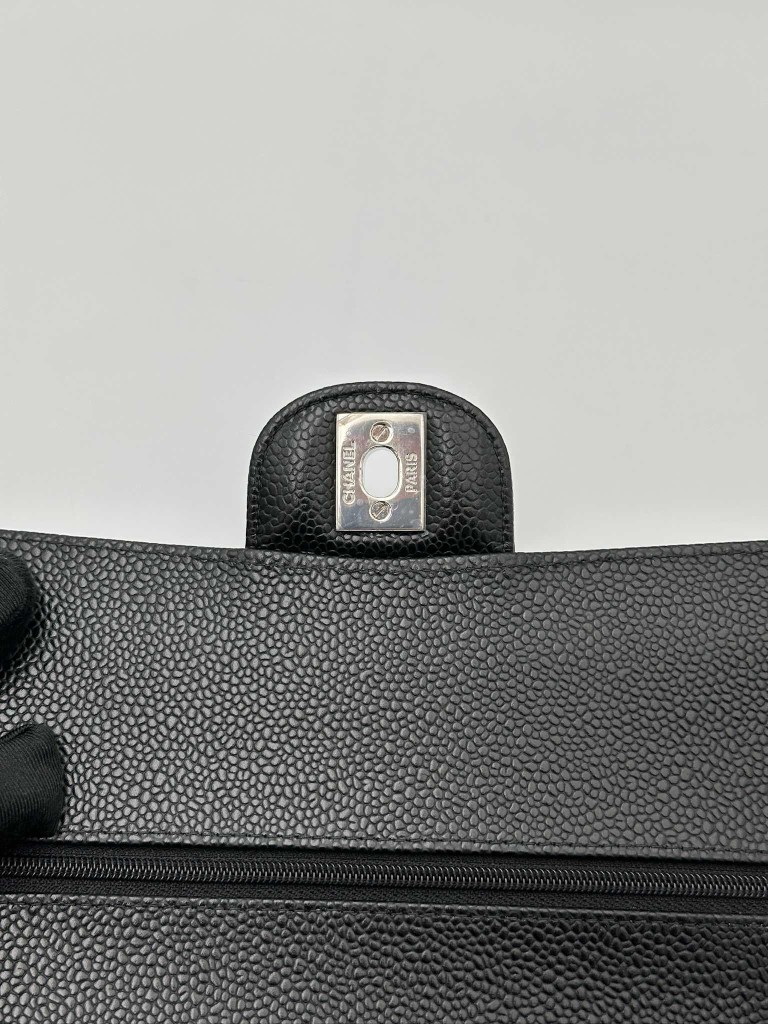 Chanel Classic Medium Double Flap torebka