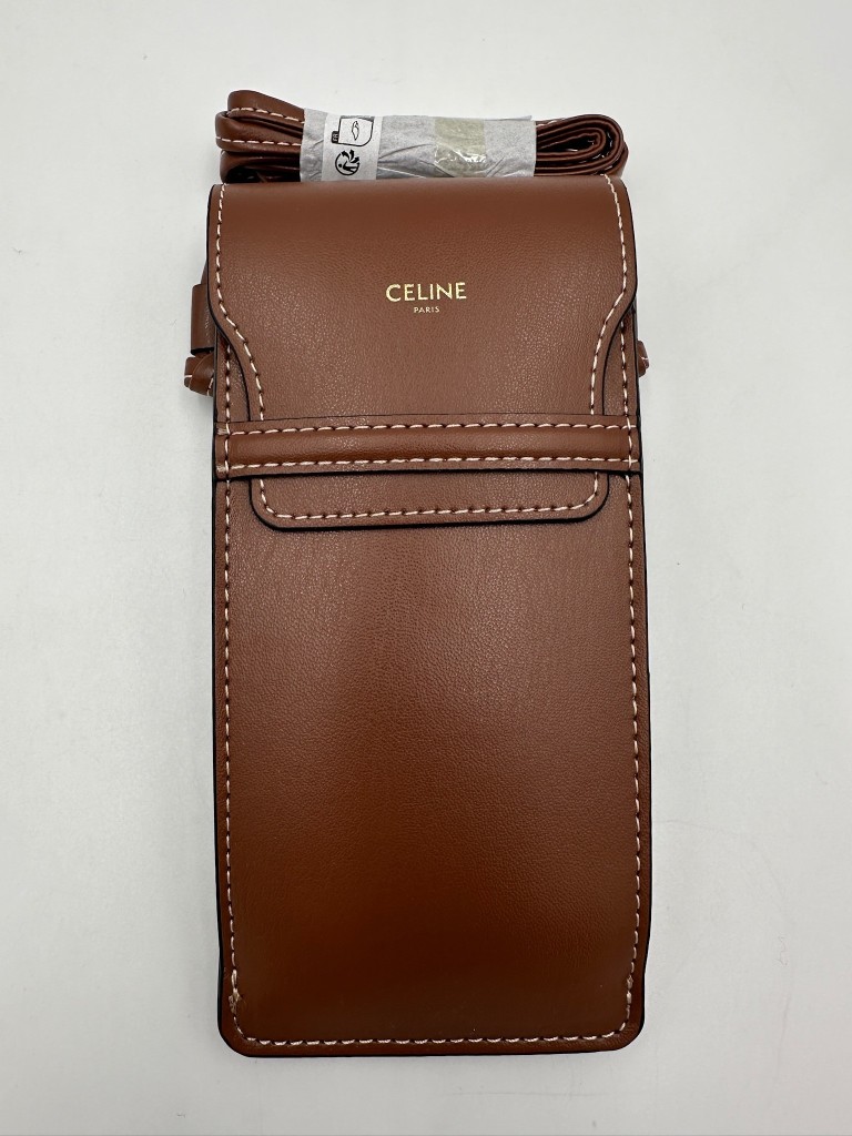 Celine okulary przeciwsłoneczne CL40281U-30N