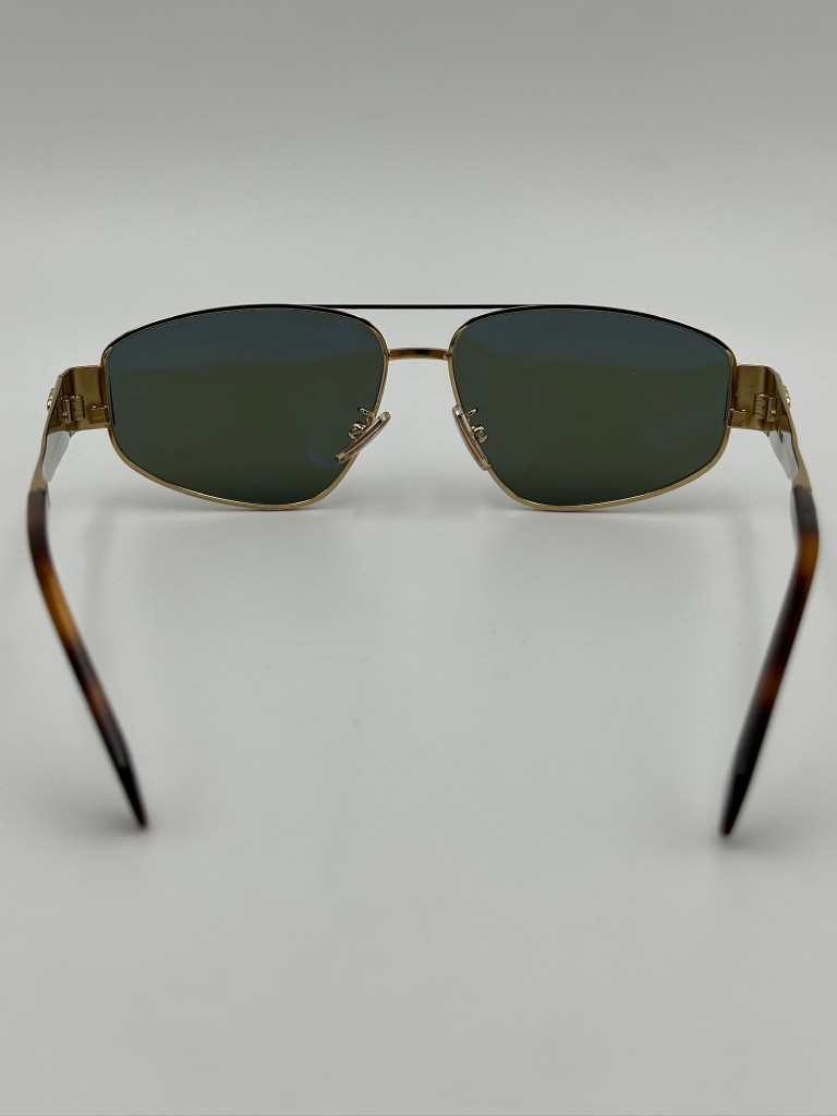 Celine okulary przeciwsłoneczne CL40281U-30N