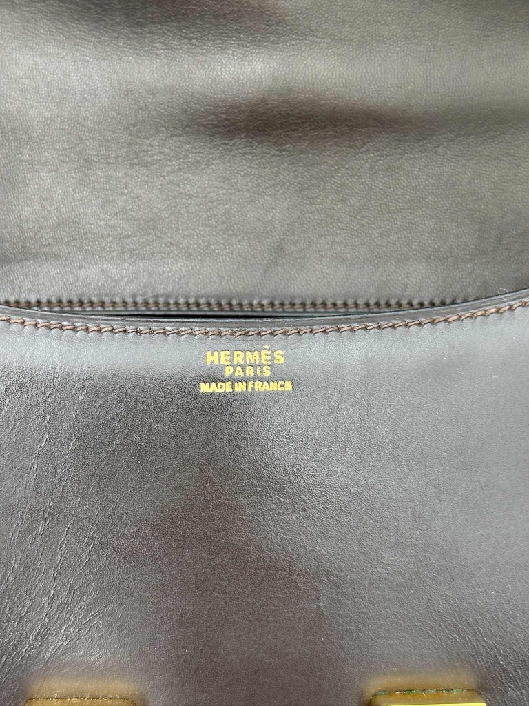 Hermes Constance 23 bag